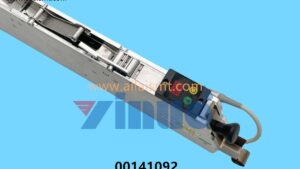 00141092 00141093-05 ASM FEEDER 16MM