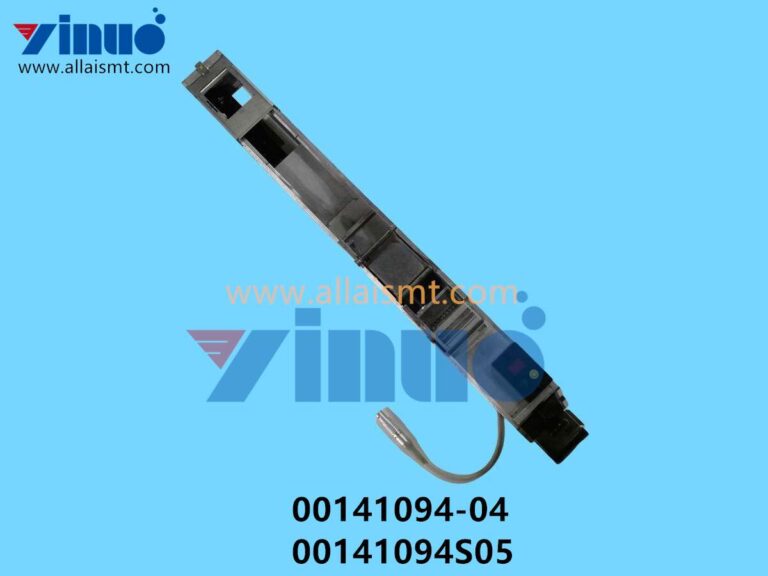 00141094-04 00141094S05 SIEMENS ASM FEEDER MODULE FOR 1X44MM TAPE 4-44MM