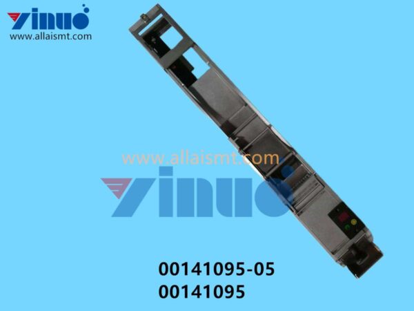 00141095-05 00141095 SIEMENS ASM S FEEDER 56mm