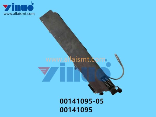 00141095-05 00141095 SIEMENS ASM S FEEDER 56mm