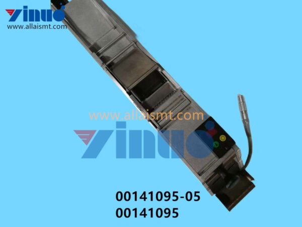 00141095-05 00141095 SIEMENS ASM S FEEDER 56mm