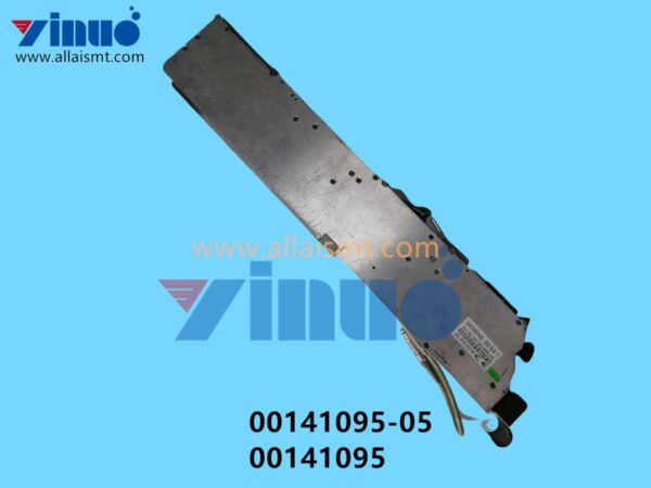 00141095-05 00141095 SIEMENS ASM S FEEDER 56mm