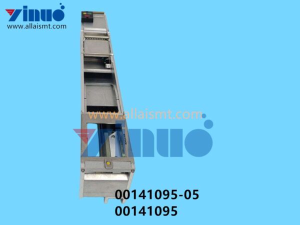 00141095-05 00141095 SIEMENS ASM S FEEDER 56mm