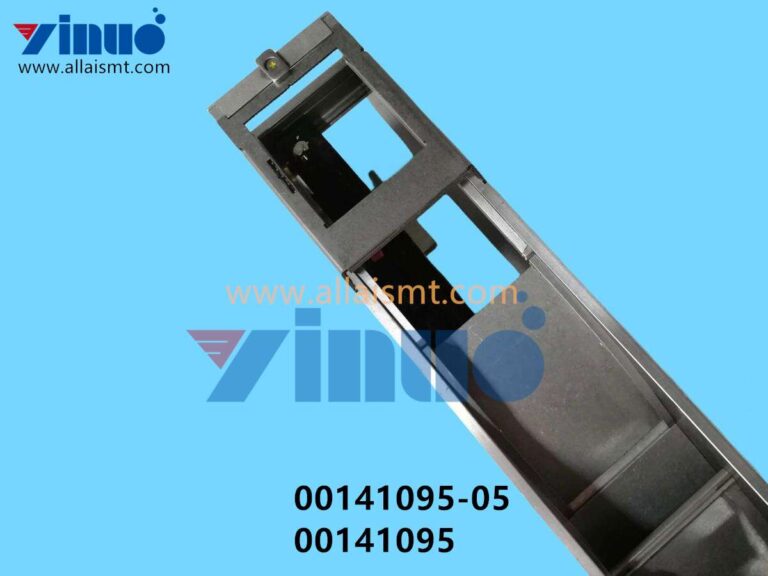 00141095-05 00141095 SIEMENS ASM S FEEDER 56mm