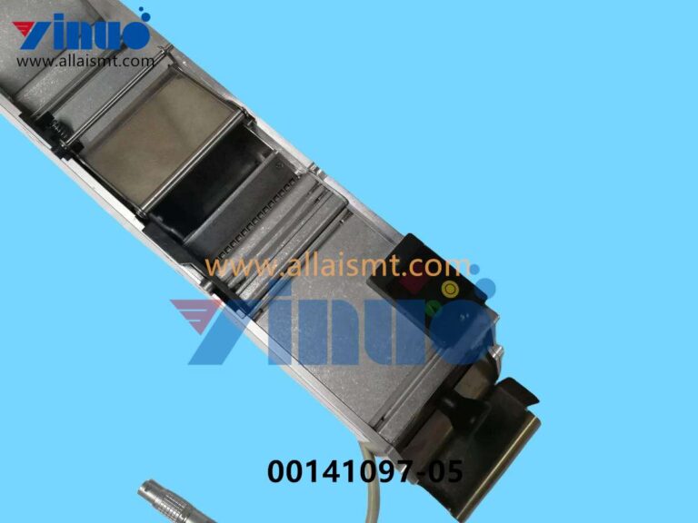 00141097-05 SIEMENS ASM HS50 HS60 HF 72mm FEEDER