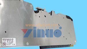 00141271-04 SIEMENS ASM X Feeder 12mm