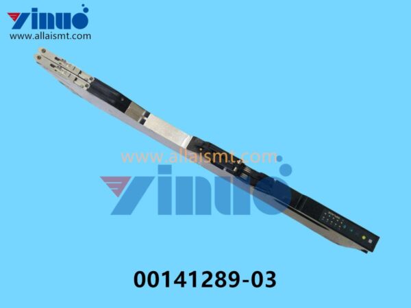 00141289-03 SIEMENS ASM X FEEDER 2x8mm