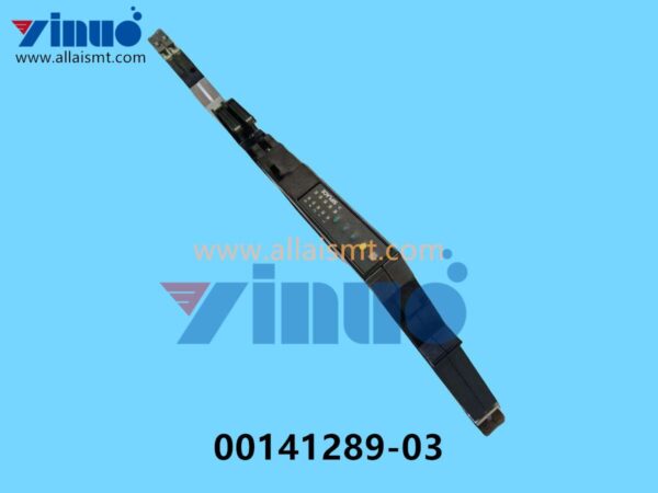 00141289-03 SIEMENS ASM X FEEDER 2x8mm