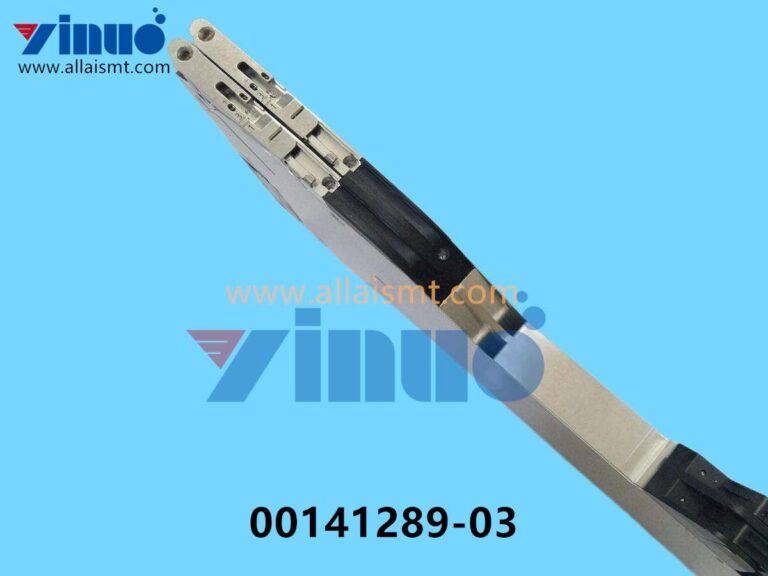 00141289-03 SIEMENS ASM X FEEDER 2x8mm