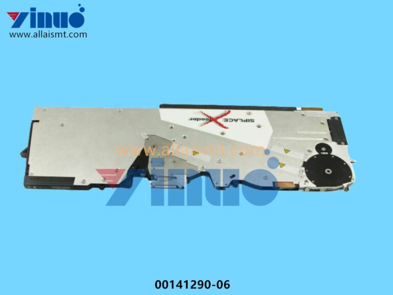 00141290-06 X Series Feeders 8mm Feeder