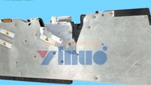 00141291-04 SIEMENS ASM FEEDER 12mm