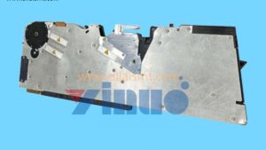 00141291-04 SIEMENS ASM FEEDER 12mm