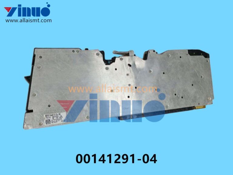 00141291-04 SIEMENS ASM FEEDER 12mm