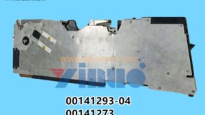 00141293-04 00141273 00141293 SIEMENS ASM FEEDER 24mm