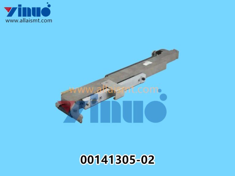 00141305-02 ASM Feeder Adapter X