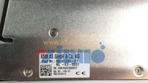 00141368-01 SIEMENS ASM X FEEDER 4mm
