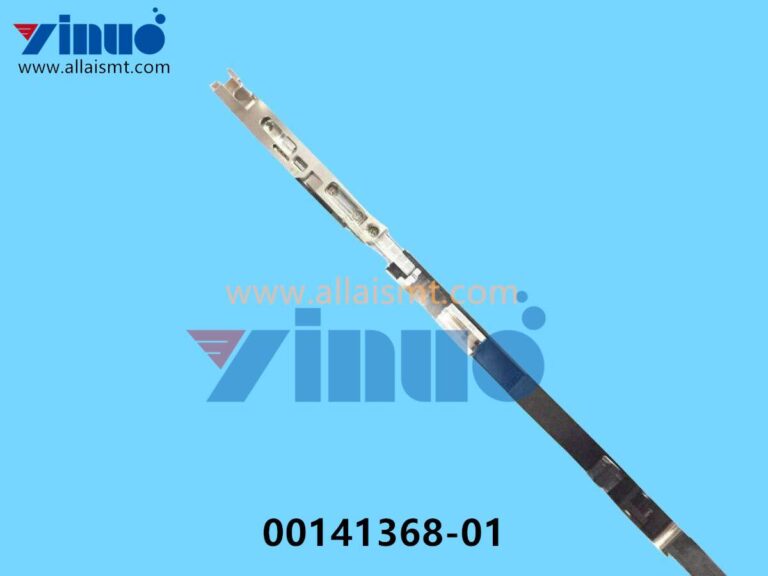 00141368-01 SIEMENS ASM X FEEDER 4mm