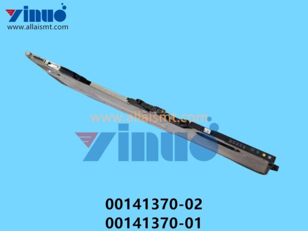 00141370-02 00141370-01 SIEMENS ASM X Smart Feeder 8mm