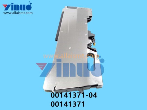 00141371-04 00141371 SIEMENS ASM FEEDER 12MM