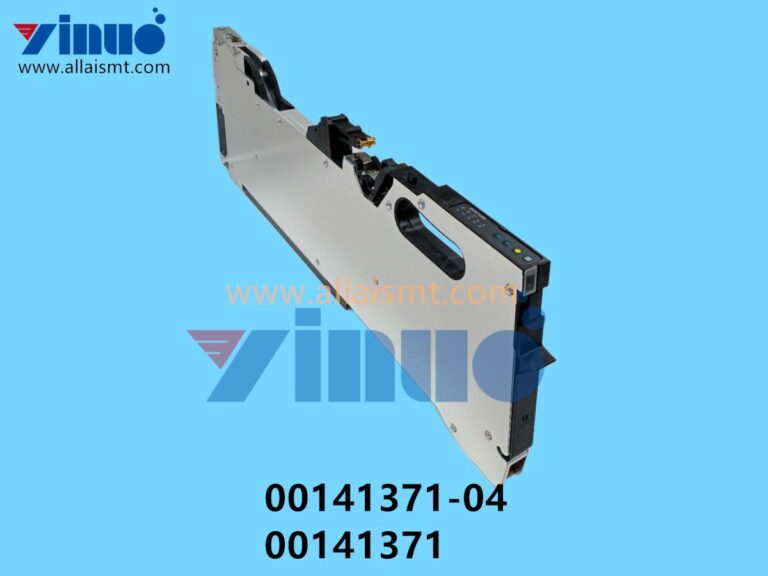 00141371-04 00141371 SIEMENS ASM FEEDER 12MM