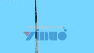 00141478-02 SIEMENS ASM FEEDER 4MM