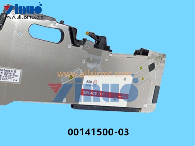 00141500-03 SIEMENS ASM FEEDER 8MM