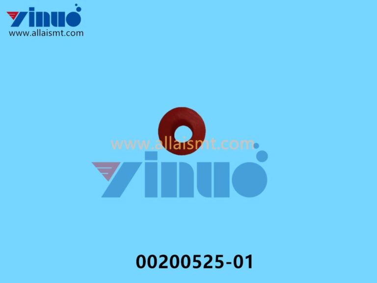 00200525-01 SIEMENS ELASTOMER SPRING