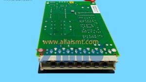00302841-01 SIEMENS ASM Power Supply Card 15V
