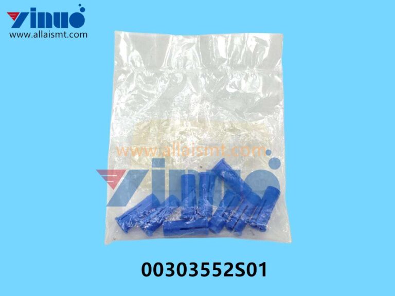 00303552S01 SIEMENS ASM Collet Chuck