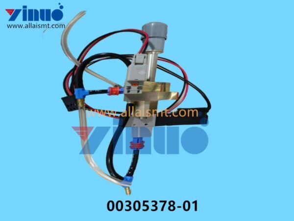 00305378-01 SIEMENS ASM VACUUM GENERATOR