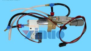 00305378-01 SIEMENS ASM VACUUM GENERATOR