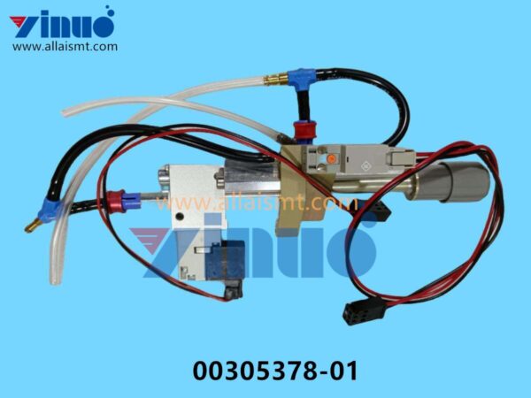 00305378-01 SIEMENS ASM VACUUM GENERATOR