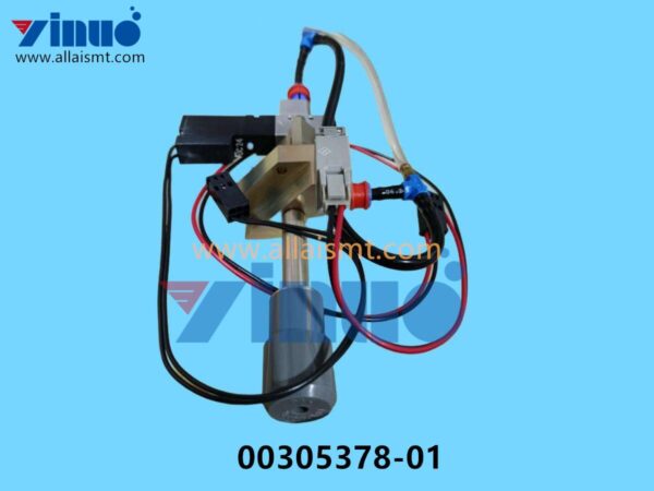 00305378-01 SIEMENS ASM VACUUM GENERATOR