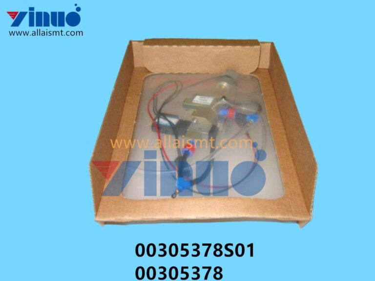 00305378S01 00305378 SIEMENS ASM VACUUM GENERATOR