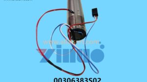 00306383S02 00306383 SIEMENS ASM MOTOR TACHO DR-AXIS