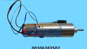 00306383S02 00306383 SIEMENS ASM MOTOR TACHO DR-AXIS