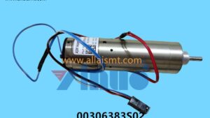 00306383S02 00306383 SIEMENS ASM MOTOR TACHO DR-AXIS