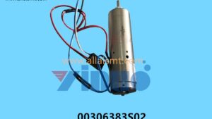 00306383S02 00306383 SIEMENS ASM MOTOR TACHO DR-AXIS