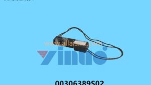 00306389S02 00306389 SIEMENS ASM Valve Vaccum