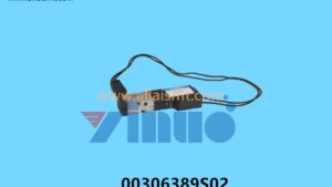 00306389S02 00306389 SIEMENS ASM Valve Vaccum