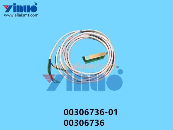 00306736-01 00306736 SIEMENS SIPLACE PROXIMITY SWITCH