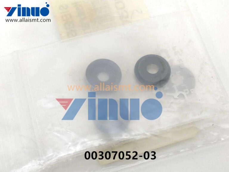 00307052-03 SIEMENS SIPLACE Diaphragm F.Vacuum Adapter DM12.5