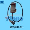 00310946-03 SIEMENS ASM Scanner Head Y Axis