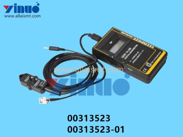 00313523 00313523-01 SIEMENS ASM Air Pressure Tester Unit