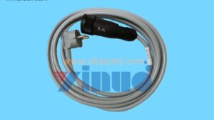 00314845-02 SIEMENS ASM CABLEEXTERNAL POWER SUPPLY X36 BIF-M8
