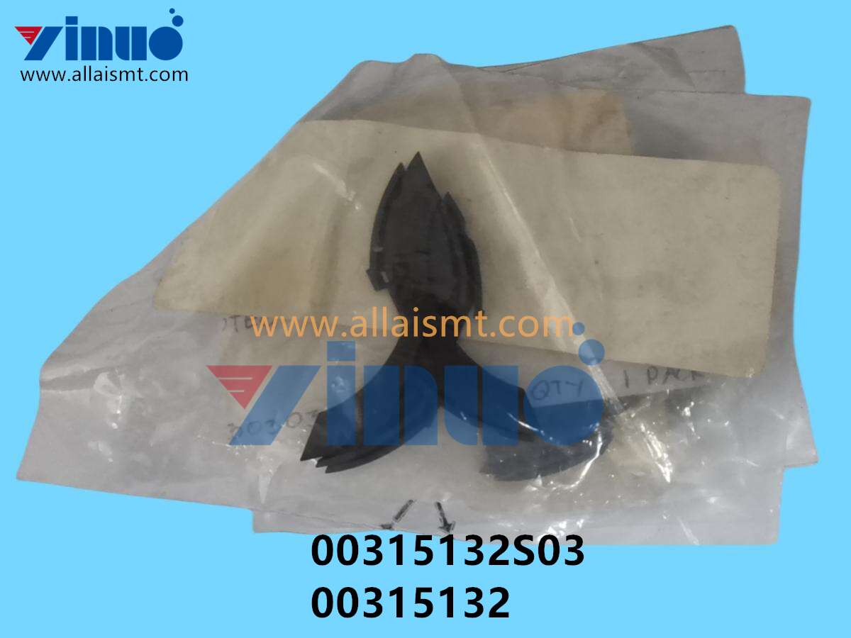 00315132S03 00315132 SIEMENS PROTECTION RING 00315132S03 00315132 SIEMENS PROTECTION RING