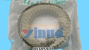 00315977 00315977-01 SIEMENS ASM PROTECTION HOSE 1. 60M