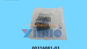 00316081-03 00316081 SIEMENS ASM CALIBRATING UNIT VISION VERSION II