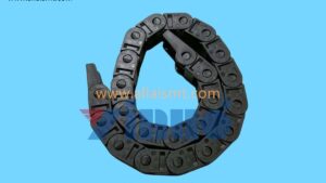 00316753S02 SIEMENS ASM CABLE DUCT