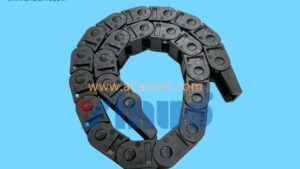 00316753S02 SIEMENS ASM CABLE DUCT